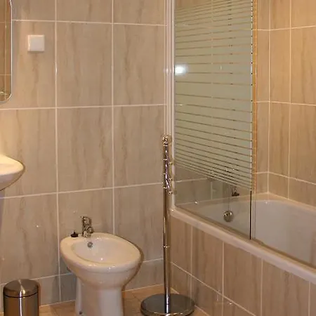 Casa Laura Tatil Evi Algoz