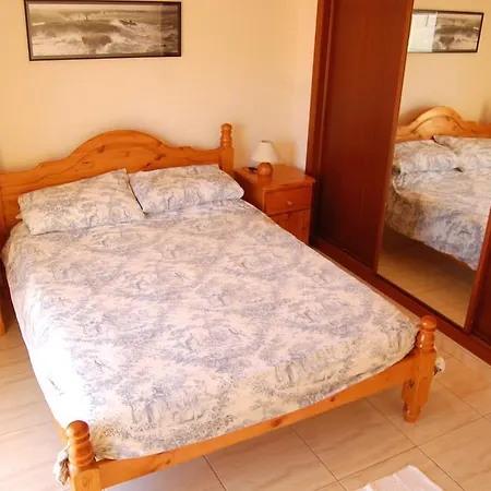 Casa Laura Holiday home *